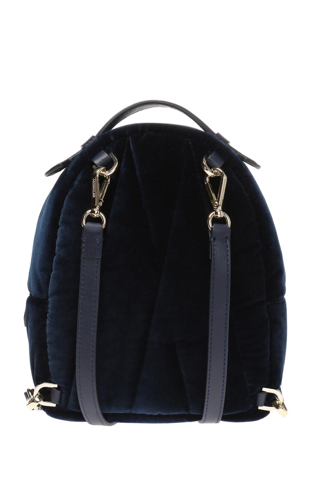 'Juniper' backpack with detachable straps Moncler Vitkac KR